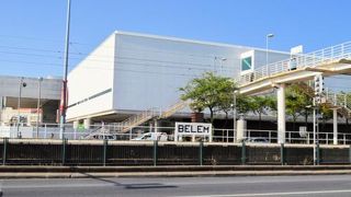 ジェロニモス修道院の最寄り駅