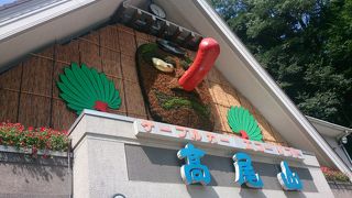 やはり良い山だと思います。