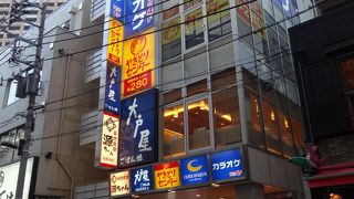 やきとりセンター 飯田橋駅前店