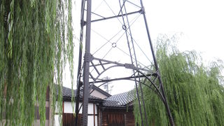 新しい物に見えました