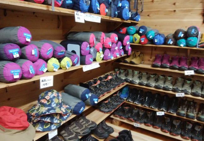 屋久島 登山用品 レンタルの山下 クチコミ アクセス 営業時間 屋久島 フォートラベル 屋久島 登山用品 レンタルの山下 クチコミ アクセス 営業時間 屋久島 フォートラベル