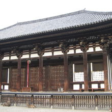 興福寺東金堂