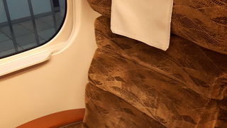 山陽新幹線　さくら