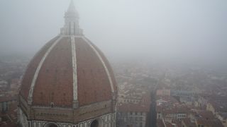 一番で登りました！