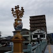 長生きできる橋