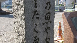 説明がないです