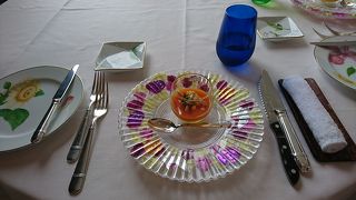 美味しい楽しいお店です