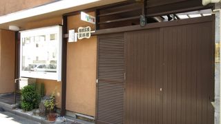 閉館でも写真がありました