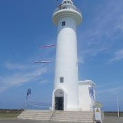 階段を頑張れば、絶景☆