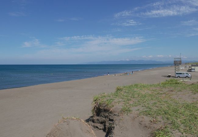 石狩浜海水浴場 あそびーち石狩 クチコミ アクセス 営業時間 石狩 当別 厚田 フォートラベル 石狩浜海水浴場 あそびーち石狩 クチコミ アクセス 営業時間 石狩 当別 厚田 フォートラベル