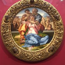 ミケランジェロ