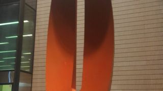 コンサート・イベント以外にショップも入っています