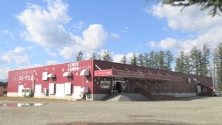 空いていて、ゆっくり観覧できます。