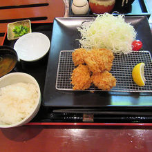 黒豚、美味しいです