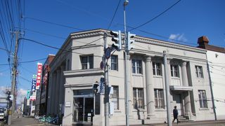 深川駅よりも落ち着く休憩場所