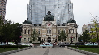 日本統治時代の最高峰建築