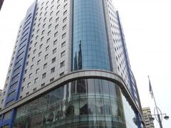 ホリデイ イン エクスプレス 大連 シティ センター by IHG (大連海尊智選假日酒店) 写真