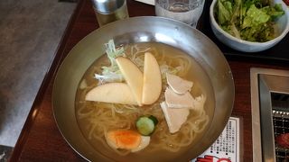 牛兵衛 草庵 そごう広島店