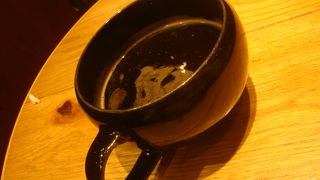 大きめのマグカップ