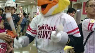 勝利の花火で最後まで楽しめます！