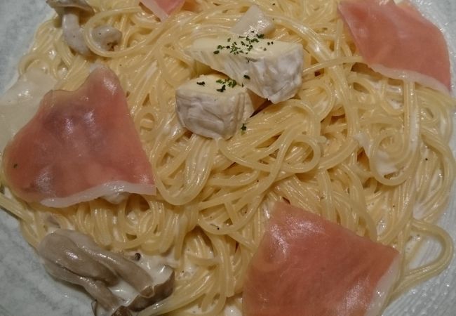 パスタ デ パスタ ミント神戸店 クチコミ アクセス 営業時間 神戸 フォートラベル