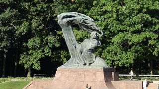 ショパンファンは必見です！