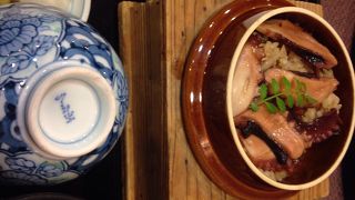 たこめしを食べに