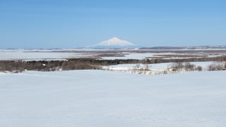 絶景！（視界良好時）