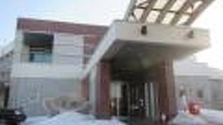 てしお温泉 夕映