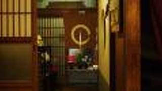 ブッダゲストハウス　口熊野