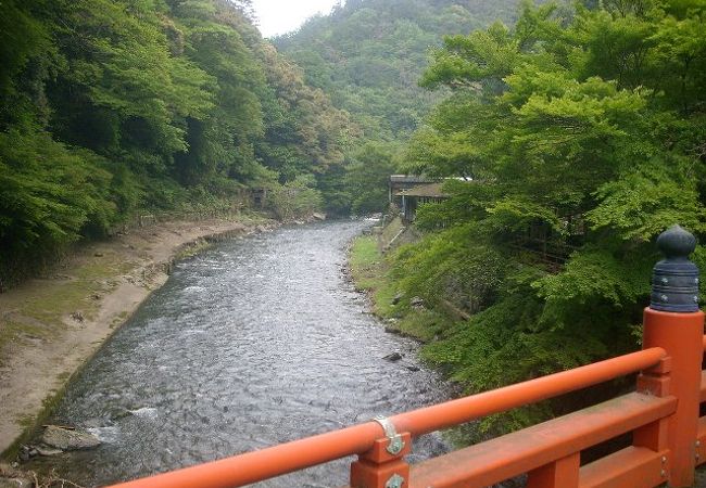 錦雲渓