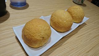 小腹がすいた時に行きたい点心店