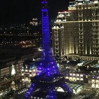 パリジャンのミニエッフェル塔