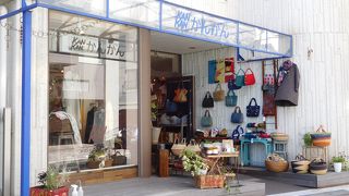 アジアンテイストの雑貨