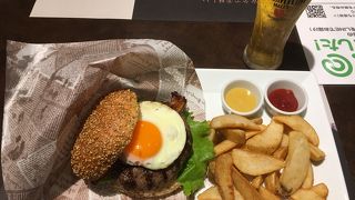 炭火焼 ONE 大東赤井店