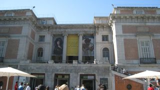 マドリードに行くなら・・・