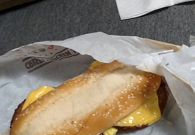 バーガーキング ロサンゼルス空港店 クチコミ アクセス 営業時間 ロサンゼルス フォートラベル バーガーキング ロサンゼルス空港店 クチコミ アクセス 営業時間 ロサンゼルス フォートラベル