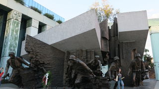 とても迫力があります