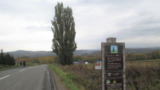 時代を感じさせるネーミングです。