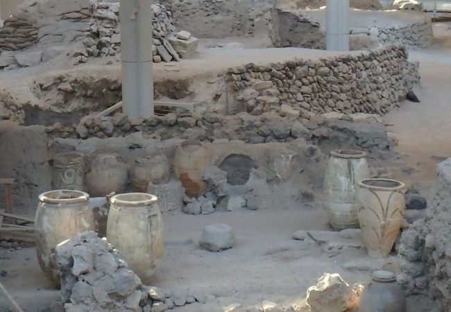 アクロティリ遺跡 クチコミ アクセス 営業時間 サントリーニ島 フォートラベル アクロティリ遺跡 クチコミ アクセス 営業時間 サントリーニ島 フォートラベル
