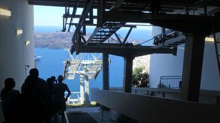 ドンキーとセットで！／ケーブルカー