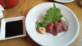 近江牛STEAK＆GRILL BISTECCA