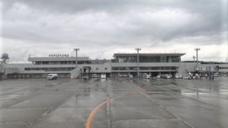 美瑛観光で利用の場合は、是非ともＡ席を