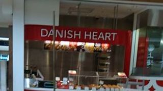 焼きたてデニッシュ