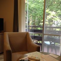 タワー館 ベルツの森ビュー