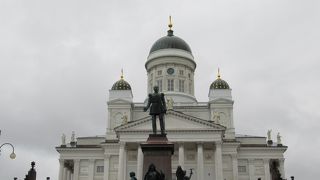 日本人観光客が多い