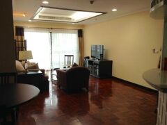 CNC レジデンス 写真