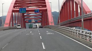 神戸大橋