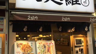 予想外に美味しかった