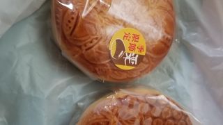 新宿中村屋　新宿地下鉄販売店